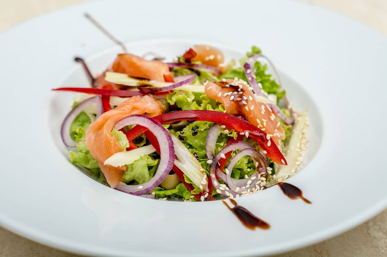 tasty-2541471_1280 Gold Glazed